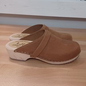Lotta's Clogs - Size 40